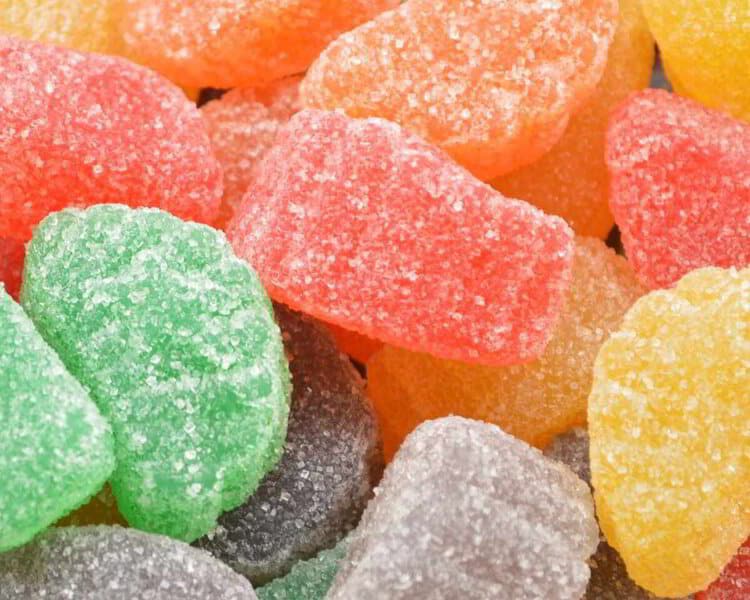 Everything You Need to know about Edibles